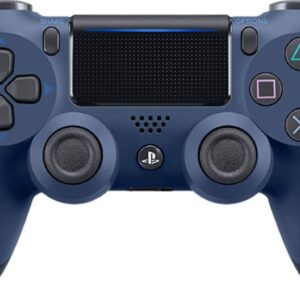 Sony Dual Sense PS4 Wireless Controller Blue