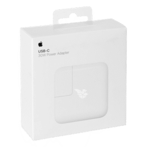 Apple 30W USB-C Power Adapter