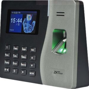 ZKTeco U350 Fingerprint Time and Attendance Machine
