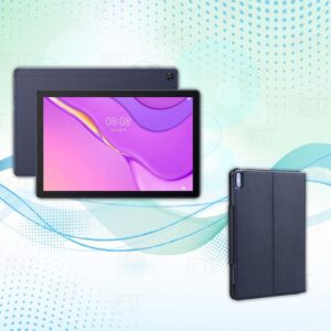 Huawei MatePad T 10s 32GB LTE WIFI Tablet With Folio Tab Case Huawei Mate Pad Pro 10.1 Bundle