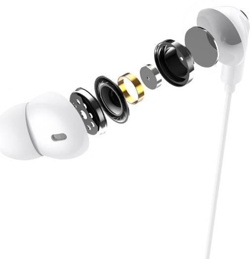 Lazor Mystic X EA130, Type-C Wired Headphones with Microphone, - Image 4