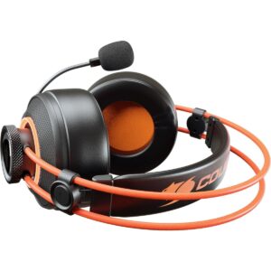 Cougar Immersa Pro Prix Headset