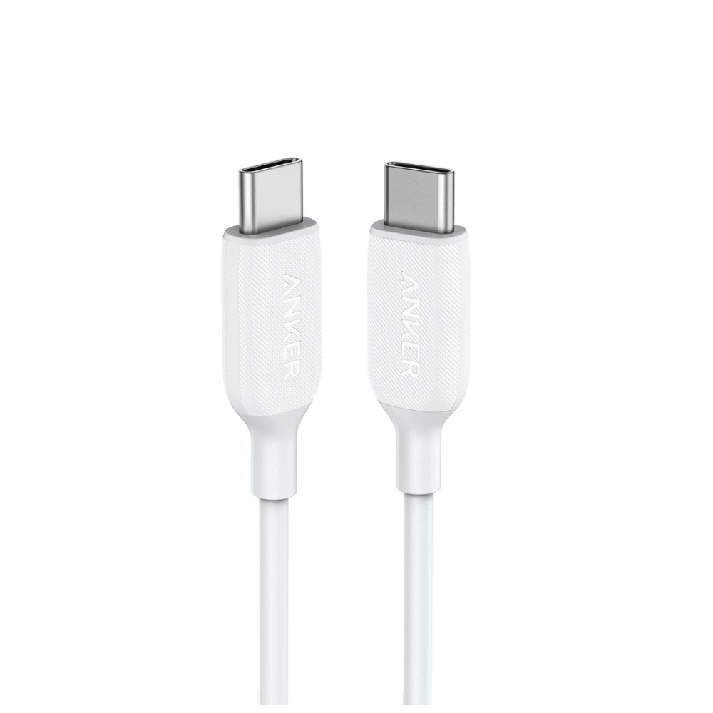 Anker PowerLine Select + USB C To USB C Cable 3ft - Image 5