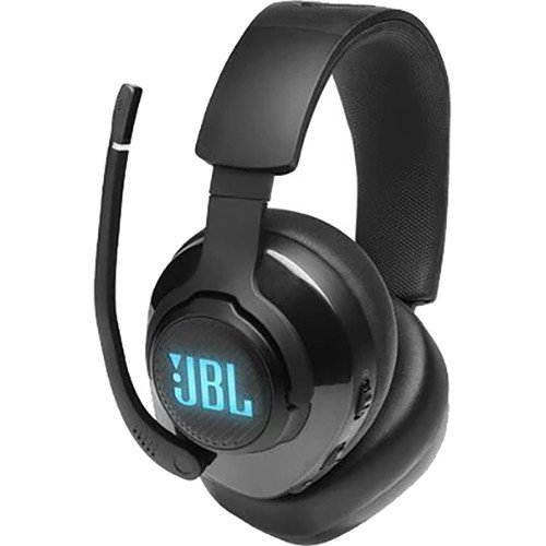 JBL QUANTUM 400 WIRED GAMING HEADSET - Image 2