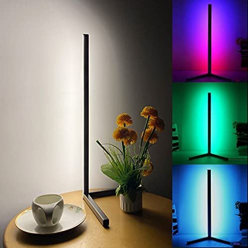 Modern LED Floor Lamp RGB Floor Light Colorful - Image 3