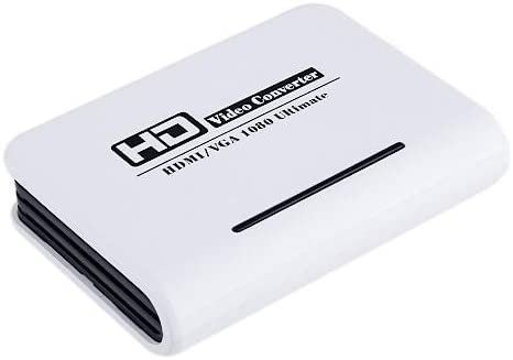 HDMI Converter