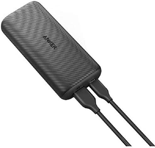 Anker Powercore 10000 PD+ Power Bank Charger