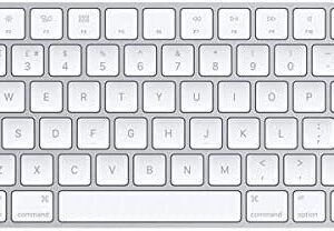 Apple Magic Keyboard 2 Wireless A1644 / MLA22B/A