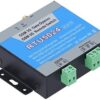 GSM Gate Opener GSM Remote Switch RTU5024 Garage Swing Sliding Gate Opener Remote Control