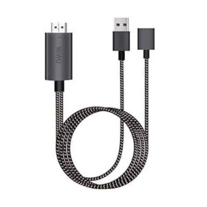 WIWU Universal HDTV Adapter Plug & Play