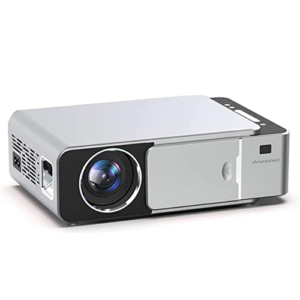 Borrego T6 Smart WIFI Full HD Projector 1080p 200ANSI LCD Projector USB VGA HDMI for Cinema LED Projector