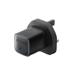 Anker 511 Charger Nano 3 30W Charger A2147K11