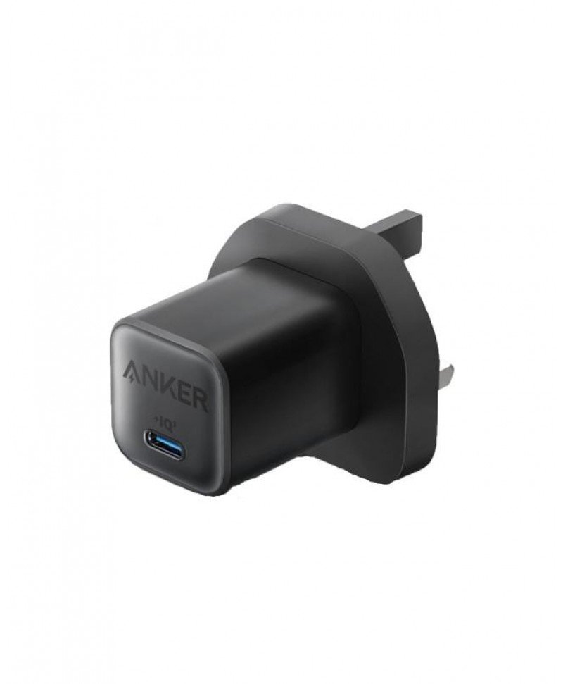 Anker 511 Charger Nano 3 30W Charger A2147K11