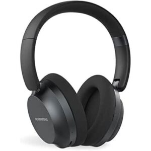 Riversong Rhythm S Wireless Headphone With HD Sound