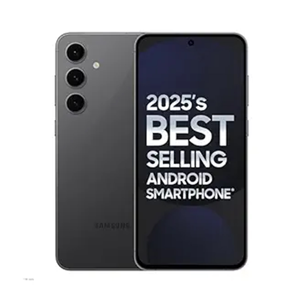 Samsung Galaxy A56 5G 256GB 8GB RAM Awesome Graphite Smartphone