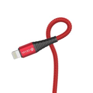 Devia Storm Series 3 in 1 Cable