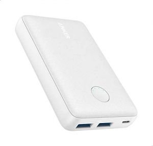 Anker Power Core Select 10000 mAh Power Bank A1223H21