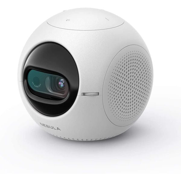 Anker D2400221 Nebula Astro 100 ANSI Lumens Portable Projector - Image 2