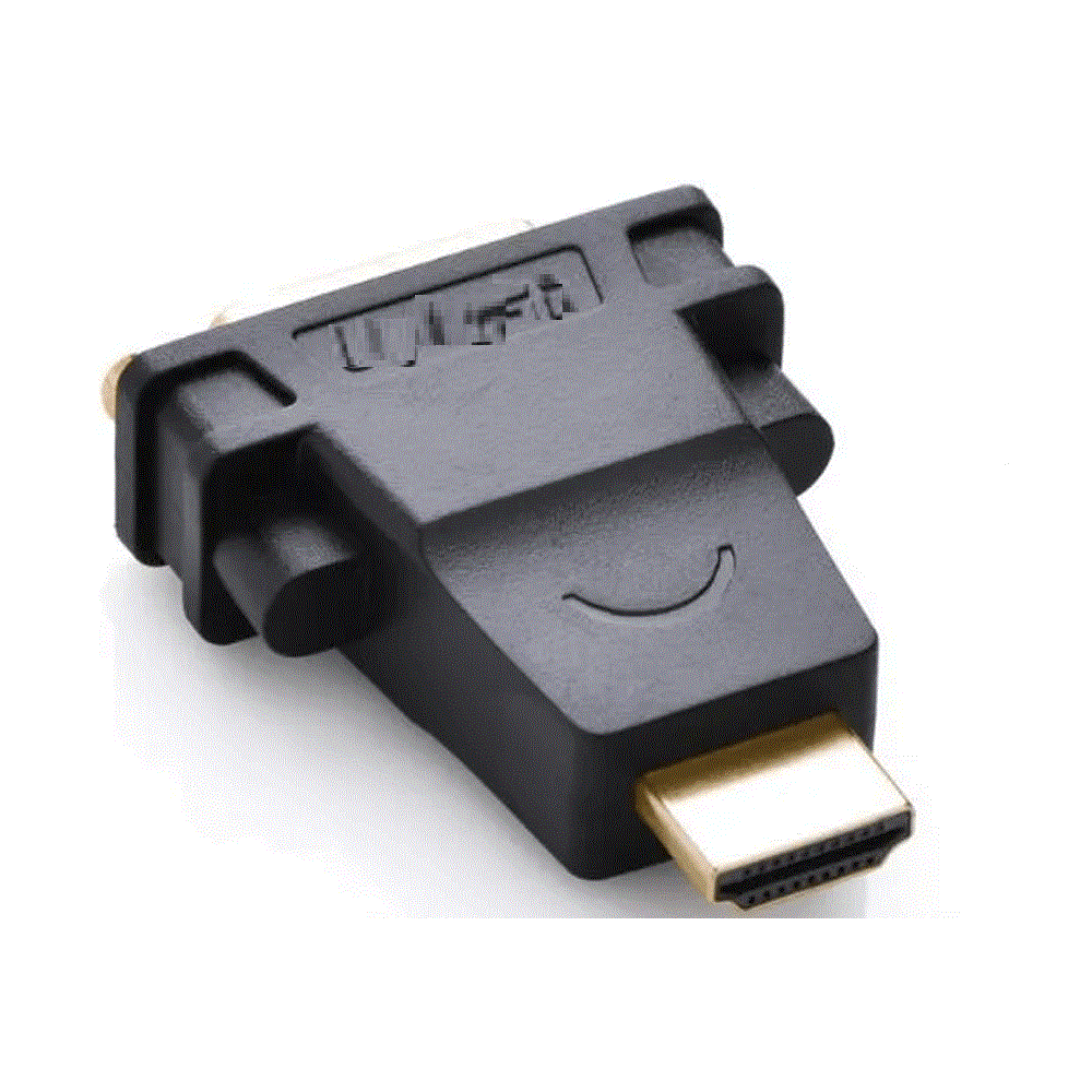 DVI Female To HDMI Male Adapter - Image 3