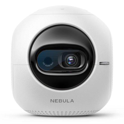 Anker D2400221 Nebula Astro 100 ANSI Lumens Portable Projector