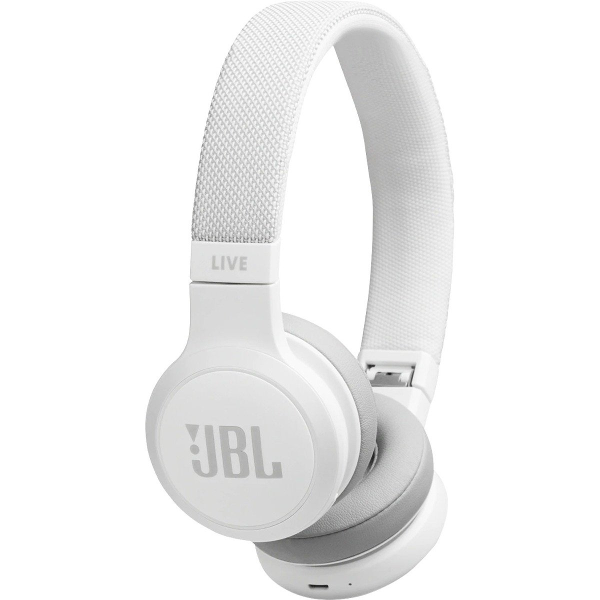 JBL Harman Live500BT Headphone - Image 2