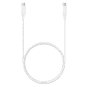 Samsung Fast Charging USB C to USB C 3A Cable