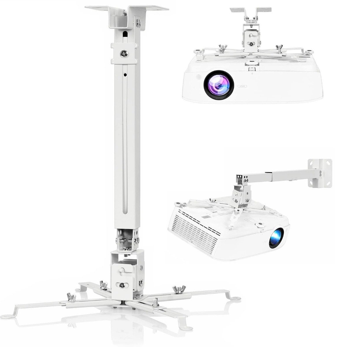 Projector Ceiling Mount Bracket PM63100 - Image 4