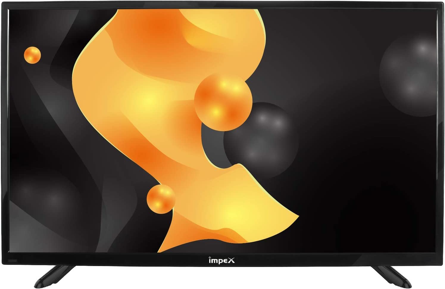 Impex GLORIA 32 HD Ready Standard LED TV 32 Inches