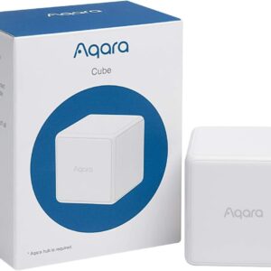 Aqara Magic Cube Home Remote Controller