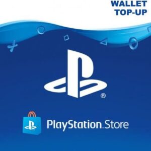 PlayStation Kuwait $ 15 Gift Card