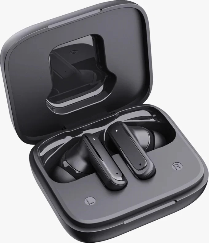 Powero+Lara Anc &Enc True Wireless Earbuds - Image 3