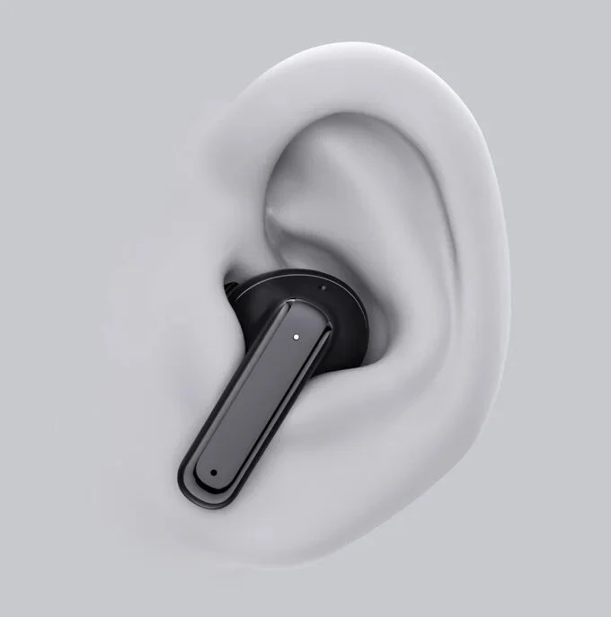 Powero+Lara Anc &Enc True Wireless Earbuds - Image 5