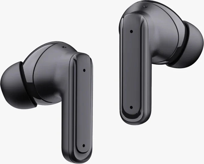 Powero+Lara Anc &Enc True Wireless Earbuds - Image 4