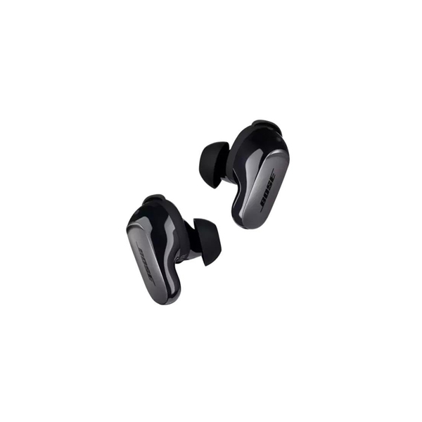 Bose Quiet Comfort Earbuds Nue Black - Image 2