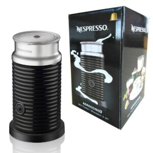 Lepresso Hot & Cold Milk Frother
