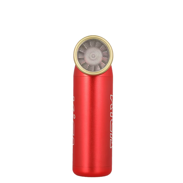 Kica Jetfan 2 Vacuum Kit Red - Image 5