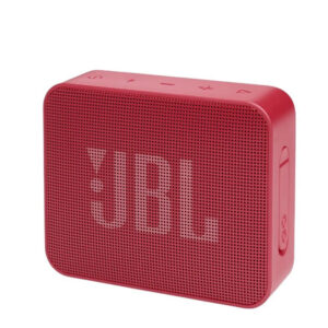 JBL GO ESSENTIAL PORTABLE BLUETOOTH SPEKAER RED