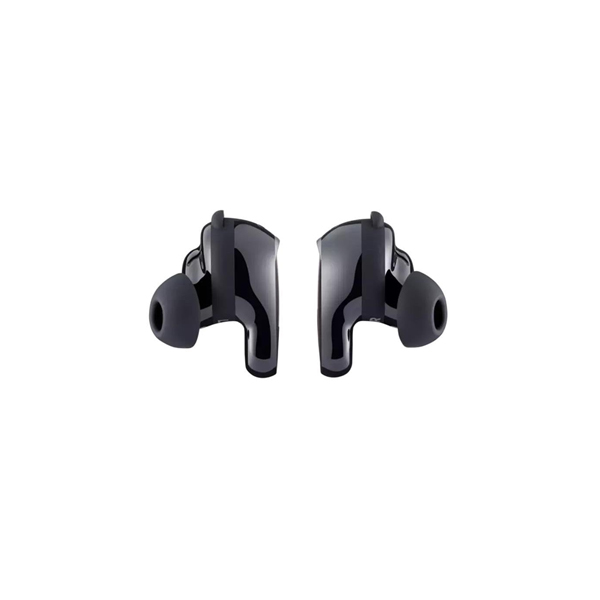 Bose Quiet Comfort Earbuds Nue Black - Image 4