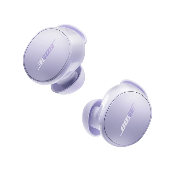 Bose Quiet Comfort Earbuds Chilled Lilac - Image 2