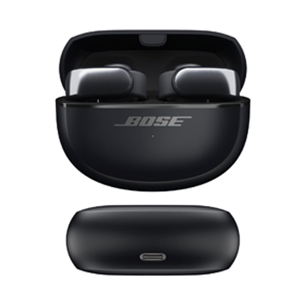 Bose Ultra Open Earbuds- Black - Image 6