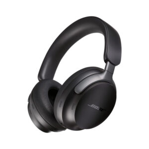 Bose QuietComfort Ultra Headphones - Black