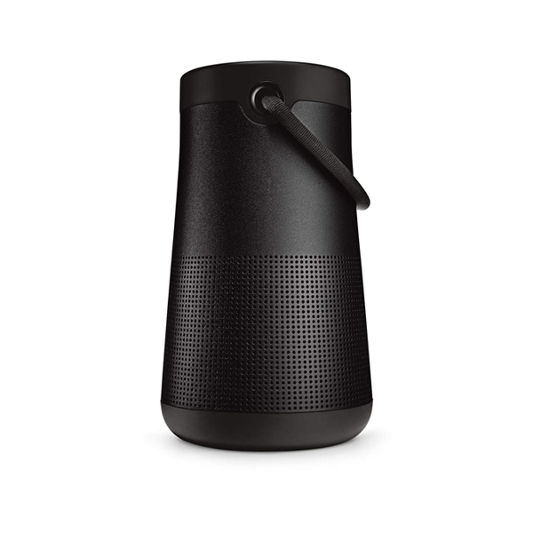 Bose Portable Speaker SoundLink Revolve Plus 2 - Black