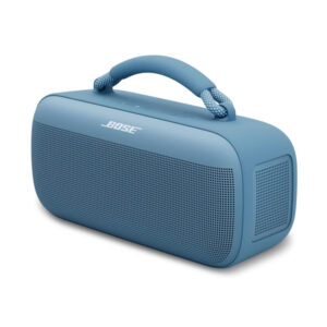Bose Soundlink Max Portable Speaker - Blue Dusk