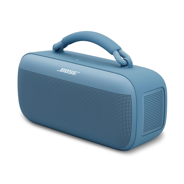 Bose Soundlink Max Portable Speaker - Blue Dusk