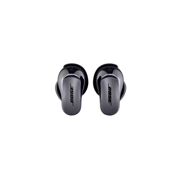 Bose Quiet Comfort Earbuds Nue Black - Image 3