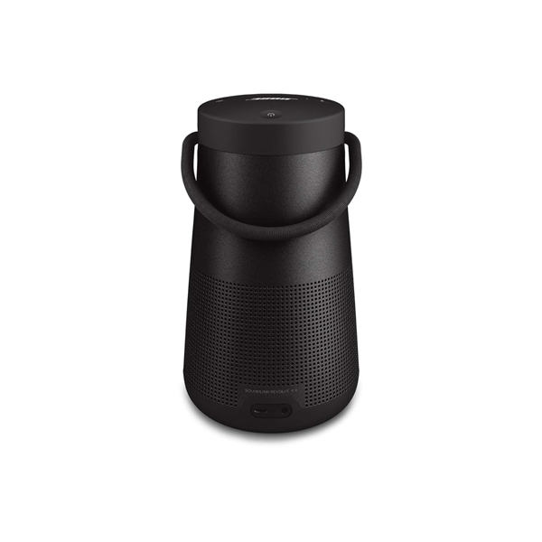 Bose Portable Speaker SoundLink Revolve Plus 2 - Black - Image 2