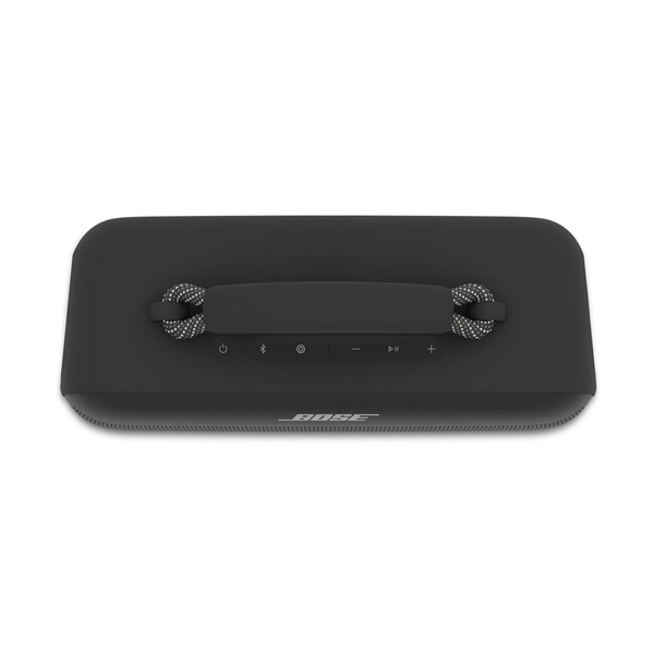 Bose Soundlink Max Portable Speaker - Black - Image 2