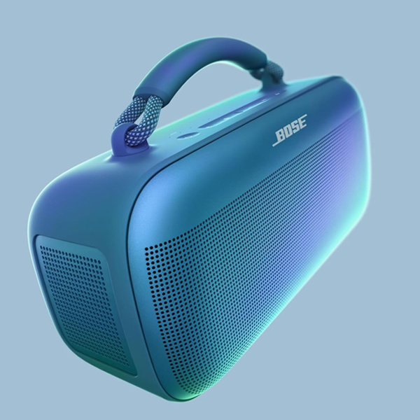 Bose Soundlink Max Portable Speaker - Blue Dusk - Image 2