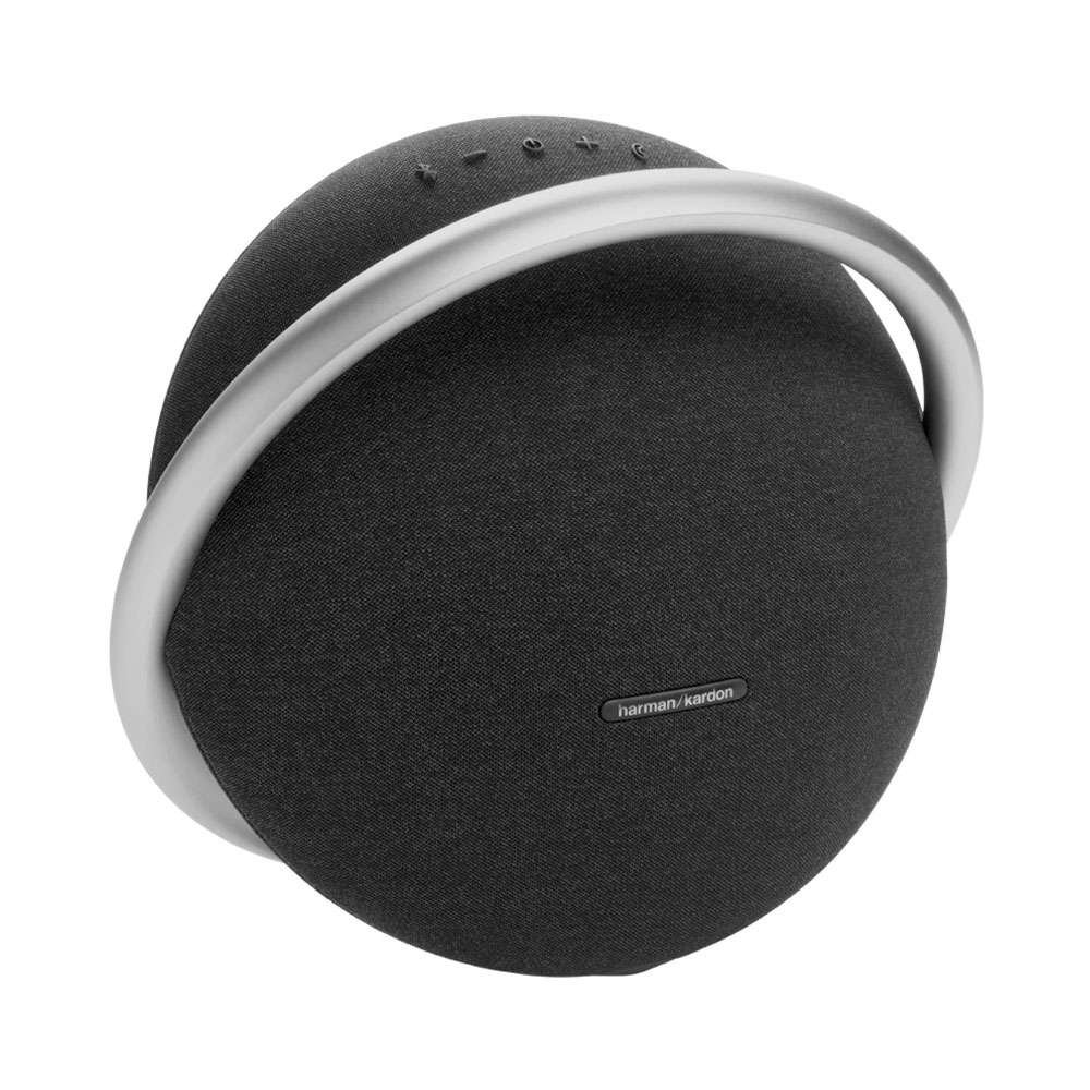 Harman Kardon Onyx Studio 8 Portable Stereo Bluetooth Speaker Black