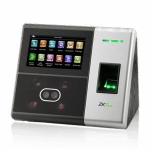 ZKTeco SFace900 Multi Biometric Time Attendance and Access Control Terminal